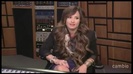Live Chat w_ Demi Lovato 21 July 2011 Part 1 1685