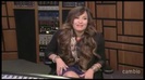 Live Chat w_ Demi Lovato 21 July 2011 Part 1 1312