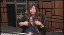 Live Chat w_ Demi Lovato 21 July 2011 Part 1 0878