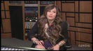 Live Chat w_ Demi Lovato 21 July 2011 Part 1 1688