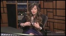 Live Chat w_ Demi Lovato 21 July 2011 Part 1 0881