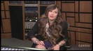 Live Chat w_ Demi Lovato 21 July 2011 Part 1 1691