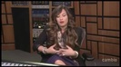 Live Chat w_ Demi Lovato 21 July 2011 Part 1 0886
