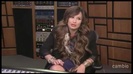Live Chat w_ Demi Lovato 21 July 2011 Part 1 1695