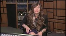 Live Chat w_ Demi Lovato 21 July 2011 Part 1 1322