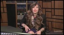 Live Chat w_ Demi Lovato 21 July 2011 Part 1 1323