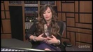Live Chat w_ Demi Lovato 21 July 2011 Part 1 0889