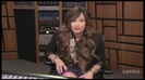 Live Chat w_ Demi Lovato 21 July 2011 Part 1 1327