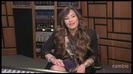 Live Chat w_ Demi Lovato 21 July 2011 Part 1 1702