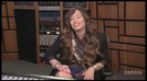 Live Chat w_ Demi Lovato 21 July 2011 Part 1 1703