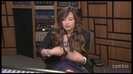 Live Chat w_ Demi Lovato 21 July 2011 Part 1 0898