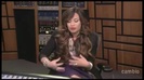 Live Chat w_ Demi Lovato 21 July 2011 Part 1 0899