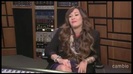 Live Chat w_ Demi Lovato 21 July 2011 Part 1 1709