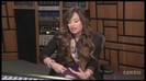 Live Chat w_ Demi Lovato 21 July 2011 Part 1 0902