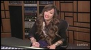 Live Chat w_ Demi Lovato 21 July 2011 Part 1 1713