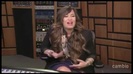 Live Chat w_ Demi Lovato 21 July 2011 Part 1 1340