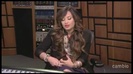Live Chat w_ Demi Lovato 21 July 2011 Part 1 0909