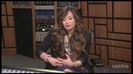 Live Chat w_ Demi Lovato 21 July 2011 Part 1 0911