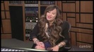 Live Chat w_ Demi Lovato 21 July 2011 Part 1 1718