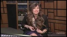 Live Chat w_ Demi Lovato 21 July 2011 Part 1 1343