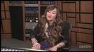 Live Chat w_ Demi Lovato 21 July 2011 Part 1 1721