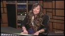 Live Chat w_ Demi Lovato 21 July 2011 Part 1 1726