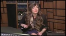 Live Chat w_ Demi Lovato 21 July 2011 Part 1 1349