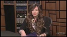 Live Chat w_ Demi Lovato 21 July 2011 Part 1 0494