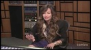Live Chat w_ Demi Lovato 21 July 2011 Part 1 1729