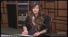 Live Chat w_ Demi Lovato 21 July 2011 Part 1 1732