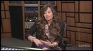 Live Chat w_ Demi Lovato 21 July 2011 Part 1 0926
