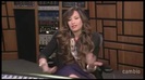 Live Chat w_ Demi Lovato 21 July 2011 Part 1 0927