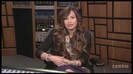 Live Chat w_ Demi Lovato 21 July 2011 Part 1 0929