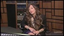 Live Chat w_ Demi Lovato 21 July 2011 Part 1 1363