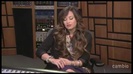 Live Chat w_ Demi Lovato 21 July 2011 Part 1 0935