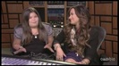 Live Chat w_ Demi Lovato 21 July 2011 Part 1 2186