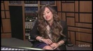 Live Chat w_ Demi Lovato 21 July 2011 Part 1 1365