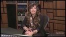 Live Chat w_ Demi Lovato 21 July 2011 Part 1 1741