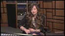 Live Chat w_ Demi Lovato 21 July 2011 Part 1 0937
