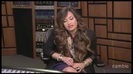Live Chat w_ Demi Lovato 21 July 2011 Part 1 1367