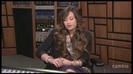 Live Chat w_ Demi Lovato 21 July 2011 Part 1 0939