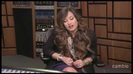 Live Chat w_ Demi Lovato 21 July 2011 Part 1 1369