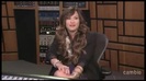 Live Chat w_ Demi Lovato 21 July 2011 Part 1 1743
