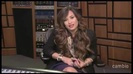 Live Chat w_ Demi Lovato 21 July 2011 Part 1 1372