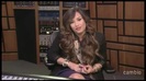 Live Chat w_ Demi Lovato 21 July 2011 Part 1 1373
