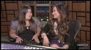 Live Chat w_ Demi Lovato 21 July 2011 Part 1 2193