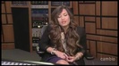 Live Chat w_ Demi Lovato 21 July 2011 Part 1 1375