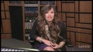 Live Chat w_ Demi Lovato 21 July 2011 Part 1 1376