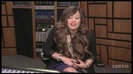 Live Chat w_ Demi Lovato 21 July 2011 Part 1 1378