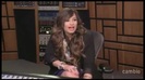 Live Chat w_ Demi Lovato 21 July 2011 Part 1 1753